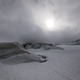 Image for article titled Climbing The Snowiest Mountain In The World